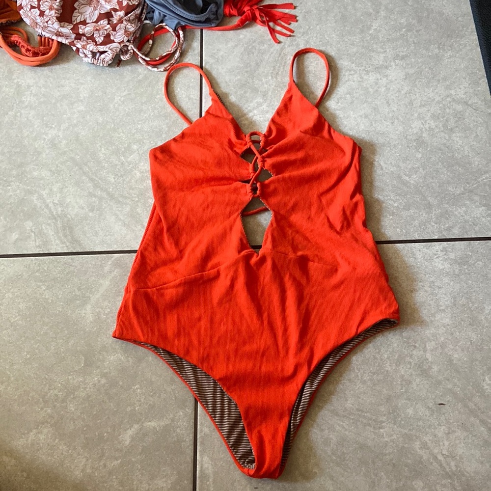 Persimmon Kokomo one piece